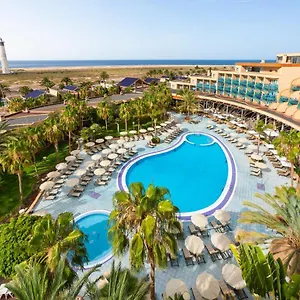 Faro Jandia Fuerteventura&spa 4*, Playa Jandia Spagna