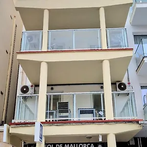 Sol De Mallorca 2*, El Arenal (Mallorca) Spagna